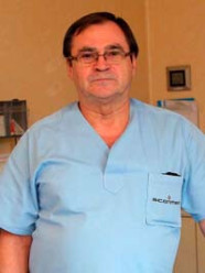 Dr. Plastični kirurg Marko